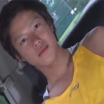 【乱交ゲイ動画】プールの監視員をしているバイで18歳のスリ筋イケメンが初のトリプルフェラや多人数セックスに大興奮ww
